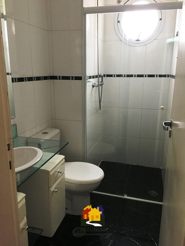 Imagem 11 de 14 de Apartamento Para Venda No Tatuapé - 2935-1