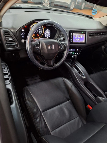 Honda HR-V 1.8 Exl Flex Aut. 5p