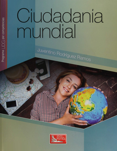 Ciudadanía Mundial 81cbt