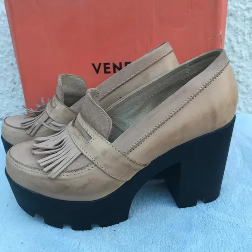 Venet zapatos sales