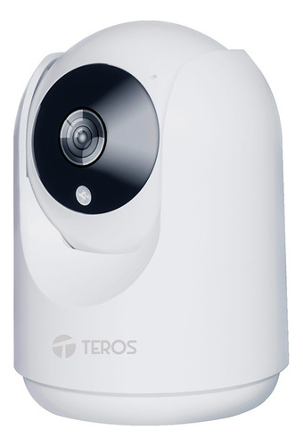 Cámara Smart Teros 3mp Wifi Ptz Te90602w