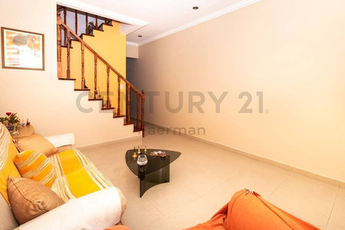 Imagen 2 de 30 de Venta Duplex 4 Ambientes Vicente Lopez Florida Patio Parrillaterraza!!