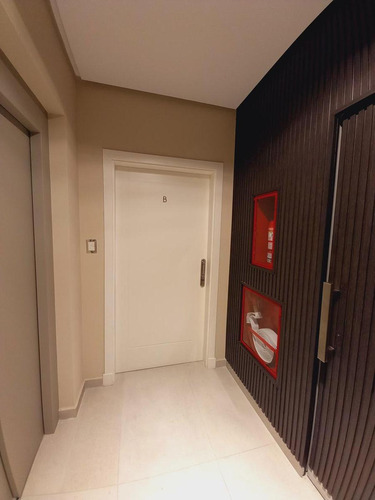 Imagen 4 de 22 de Departamento En Venta 1 Dormitorio - Constituyentes