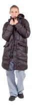 Comprar Camperon Mujer Sire Campera Inflada Abrigada Oversize Capuch