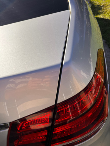 Mercedes-benz Clase E 2.0 E250 Avantgarde Blueefficiency At