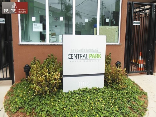 Imagem 30 de 30 de Rrcod3521 Apartamento 76m² Condomínio Central Park - 3 Dorms - 2 Vagas - Oprtunidade - Ótima Localização - Rr3521 - 69426231