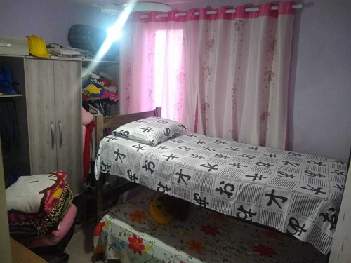 Imagem 6 de 16 de Apartamento Em São Paulo - Sp - Ap0145_slima
