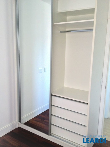 Imagem 7 de 15 de Apartamento - Itaim Bibi - Sp - 506816