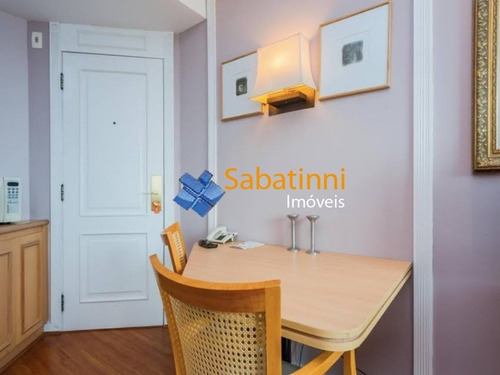 Imagem 6 de 17 de Apartamento A Venda Em Sp Brás - Ap04228 - 69263415