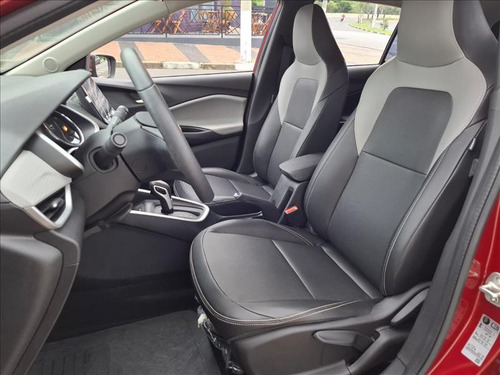 Chevrolet Onix 1.0 Turbo Premier ii Flex 4p Automático
