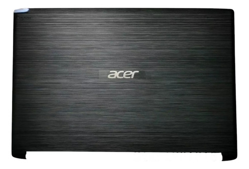 Back Cover Y Bisel Acer Aspire 5 A515-51 51g A515-53 Negro