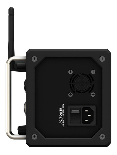 Console Behringer Xr18 X Air De Mistura 127v/220v
