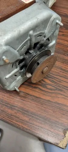 Motor De Lavadora Frigidaire (Usado)