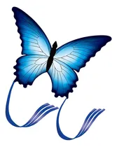 Comprar Cometa Hengda Para Niños Y Adultos, Cometa De Mariposa Tan H