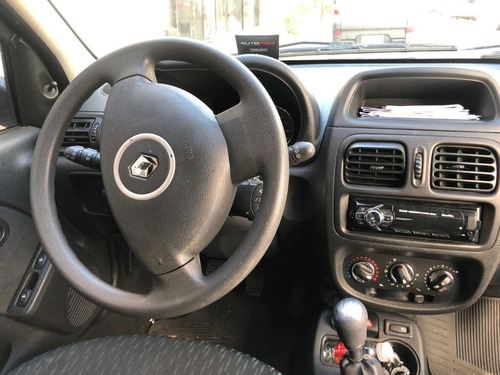 Clio Mio Dynamic 2016
