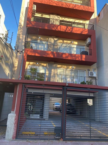 Imagen 2 de 28 de Mts Av. Exc Piso De 3 Amb C/coch Cub Imp