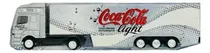 Comprar Camión Mercedes Benz Axor Coca Cola Light Escala 1\u002F87