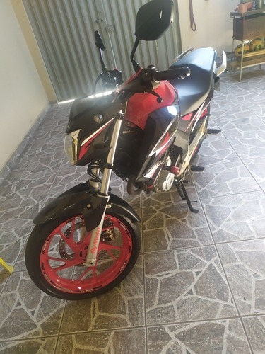 Honda Twister 250