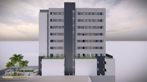 Imagem 28 de 30 de Apartamento Com 2 Dormitórios À Venda, 32 M² Por R$ 350.000,00 - São Miguel Paulista - São Paulo/sp - Ap2186