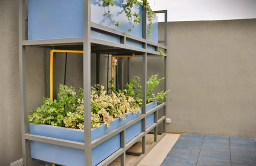 Se Vende Dpto 1dorm Ideal Para Inversion Parque Bustamante