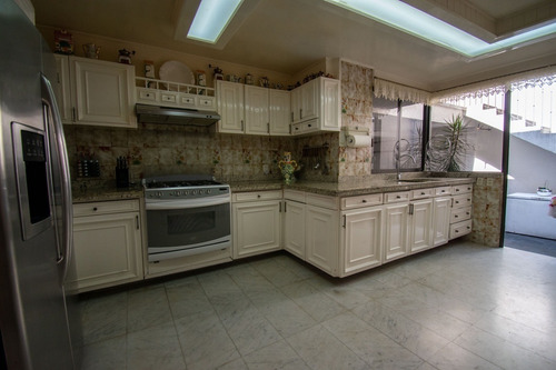 Imagen 16 de 18 de Casa En Venta Jardines En La Montaña Tlalpan
