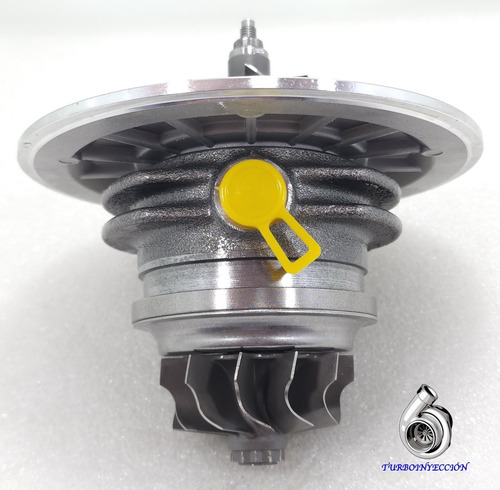 Cartucho Turbo Compatible Con Perkins 4.4l 2674a404 738233