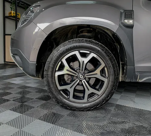 Renault Duster 1.3 T Iconic 4X4