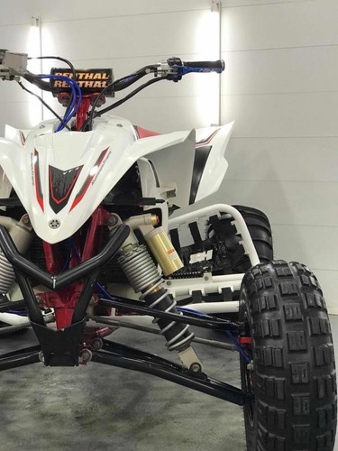 Yamaha Yfz 450r