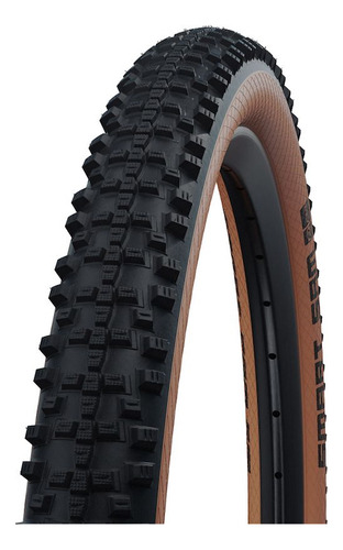 Cubierta Mtb Schwalbe Smart Sam 29 X 2.25 Bike Club