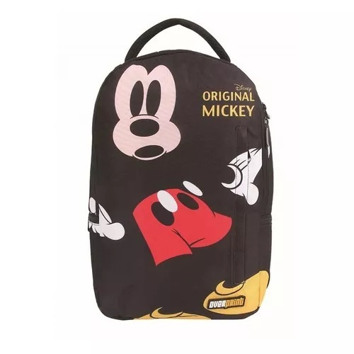 Mochila Mickey Disney G Dermiwil - 30150