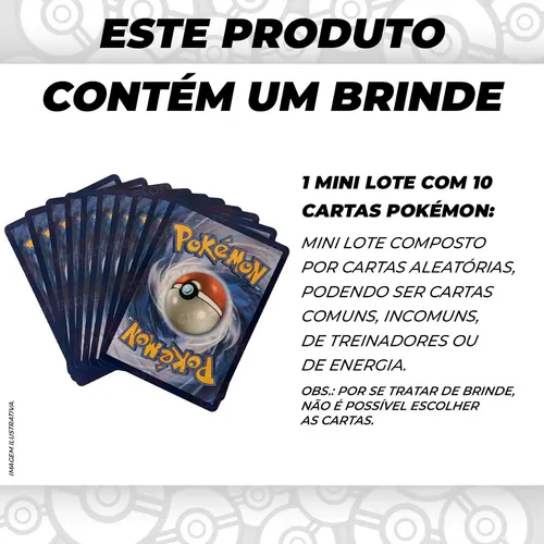 Todos Os Pokémon Iniciais (Portugués)