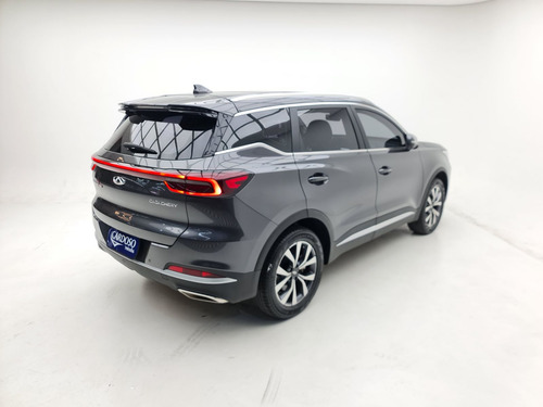 Chery Tiggo 7 7 Pro 1.6 Turbo 16V Aut.