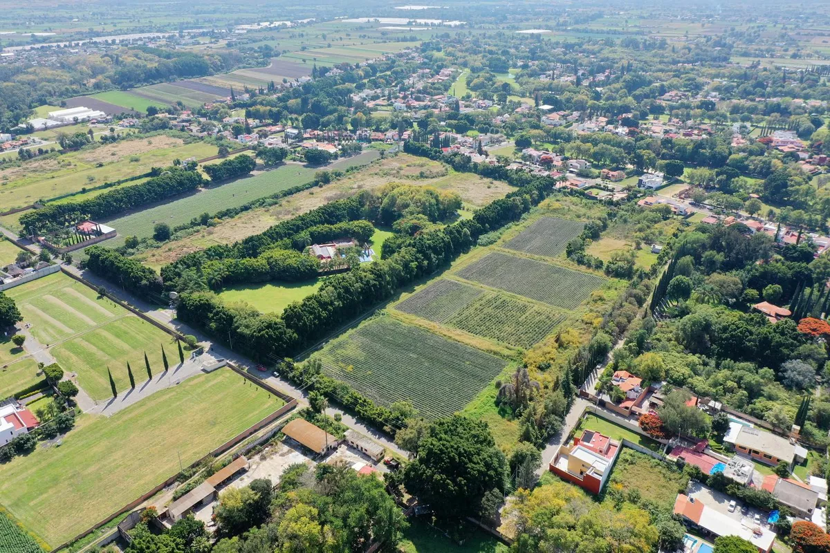 Terrenos En Venta En Quinta Arcángeles, Atlixco