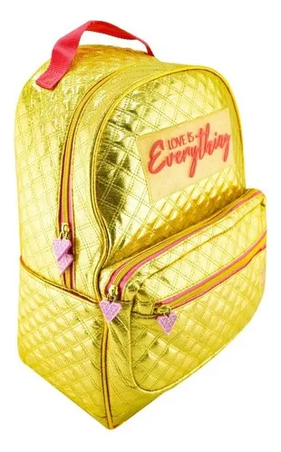 Mochila de lesslie polinesia original hotsell