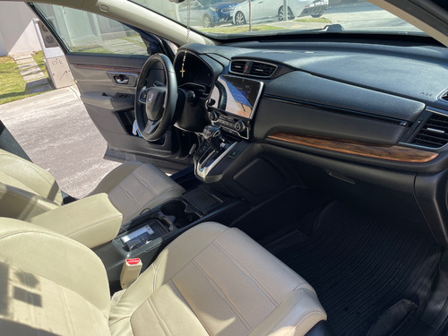 Honda CR-V 1.5 Touring Cvt