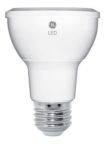 Focos Led - Ge Dimmable Led Light Bulb, Par16 Indoor Floodli