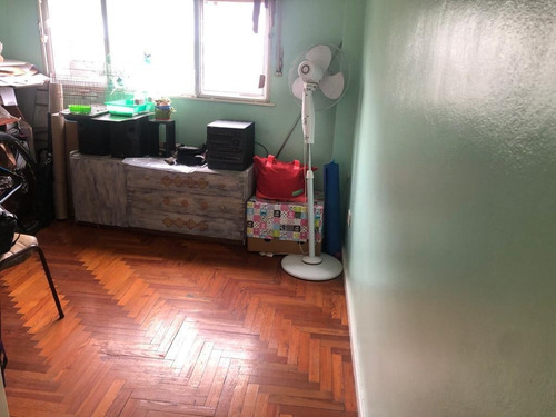 Imagen 6 de 8 de Departamento - Beccar-vias/rolon