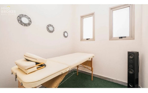 Imagen 16 de 25 de Apartamento En Venta De 1 Dormitorio Y Medio-place Lafayette - Punta Del Este Brava