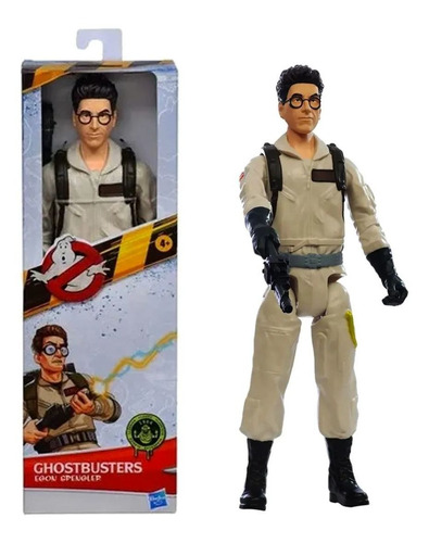 Casafantasmas Figuras 30 Cm Ghostbusters Hasbro Pr