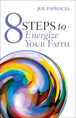 Libro 8 Steps To Energize Your Faith - Paprocki, Joe