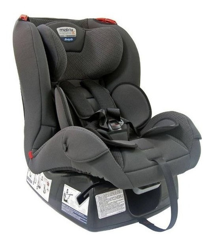 Cadeira De Bebe Para Auto Burigotto Evolution K Memphis C/nf