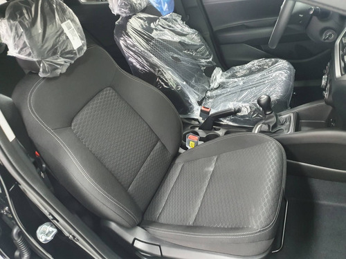 Imagem 10 de 15 de Hyundai Hb20 1.0 12v Flex Sense Manual