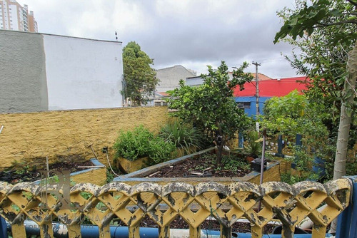 Imagem 2 de 12 de Terreno - Te00026 - 70483565