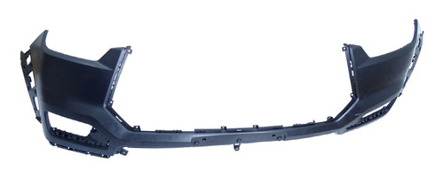 Parachoque Plástico Delantero Compatible Jac T8 2020-2023