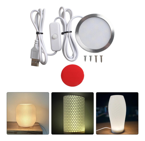 Kits De Iluminación Creativa Led Iluminación Empotrada Led