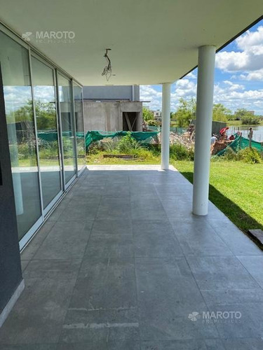 Imagen 8 de 30 de Casa En Venta En Barrio El Canton - Maroto Propiedades