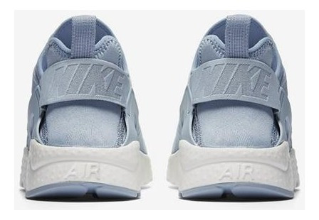 Tênis Nike Air Huarache Run Ultra - Feminino - 100% Original