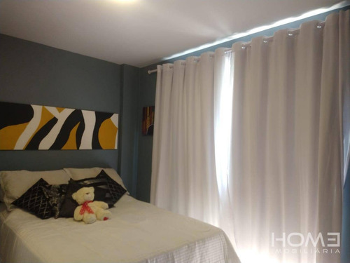 Imagem 4 de 12 de Apartamento À Venda, 77 M² Por R$ 329.000,00 - Barra Da Tijuca - Rio De Janeiro/rj - Ap2279