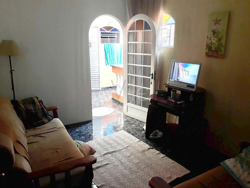 Imagem 7 de 17 de Casa À Venda Em Jardim Anchieta - Ca009089