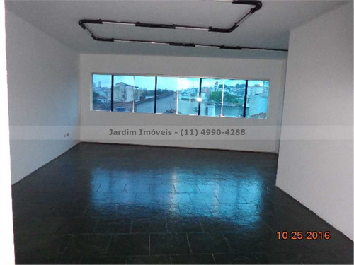 Imagem 6 de 15 de Salao - Santa Terezinha - Santo Andre - Sao Paulo | Ref.: - 28823
